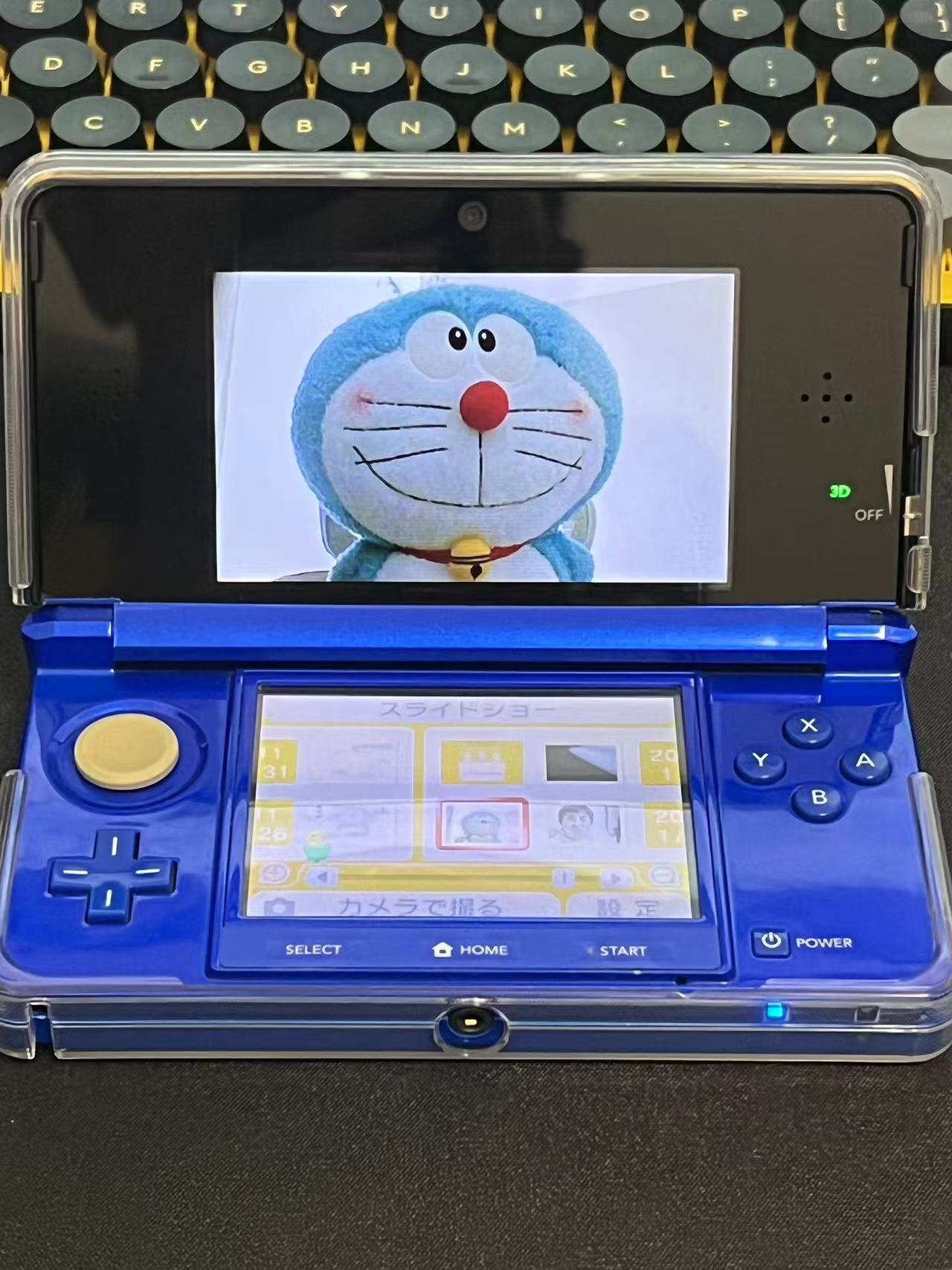 For sale: Video avail 🎦[Modded] Nintendo 3DS