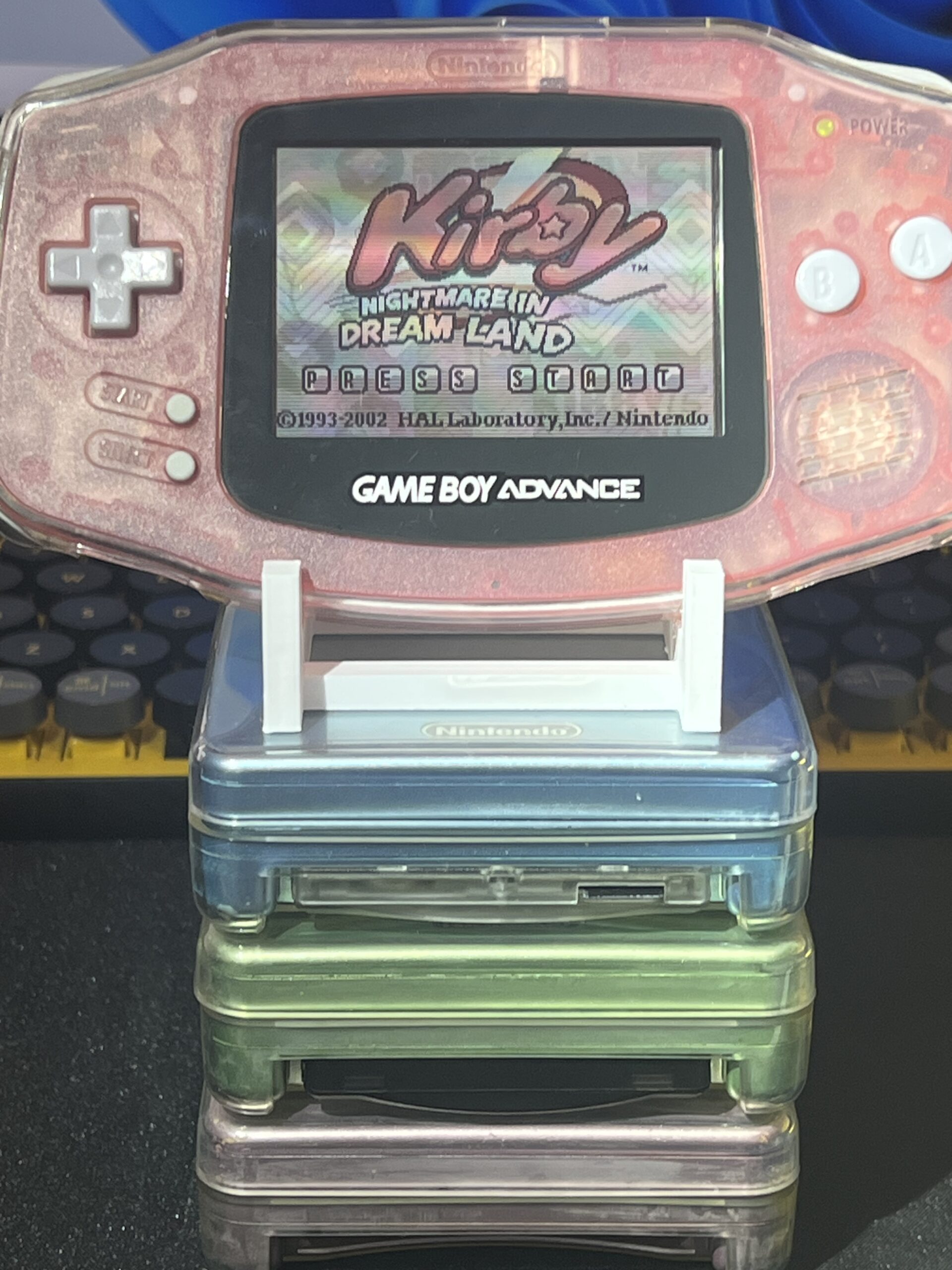 How to Identify an Original GBA (Game Boy Advance) – A Complete Guide